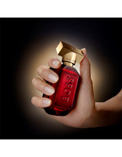 BOSS THE SCENT ELIXIR PARFUM INTENSE FOR HER 50ML