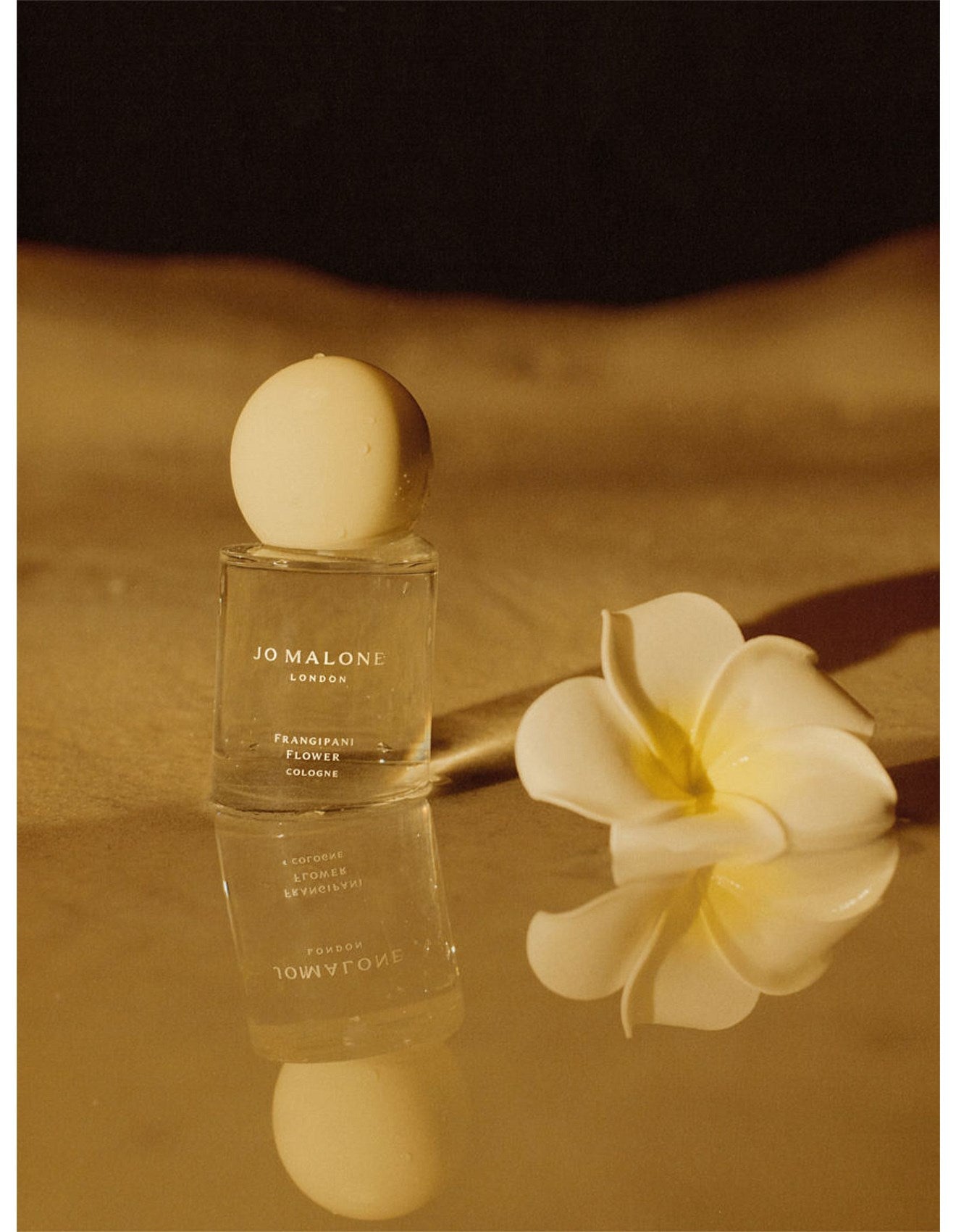 FRANGIPANI FLOWER COLOGNE 30ML