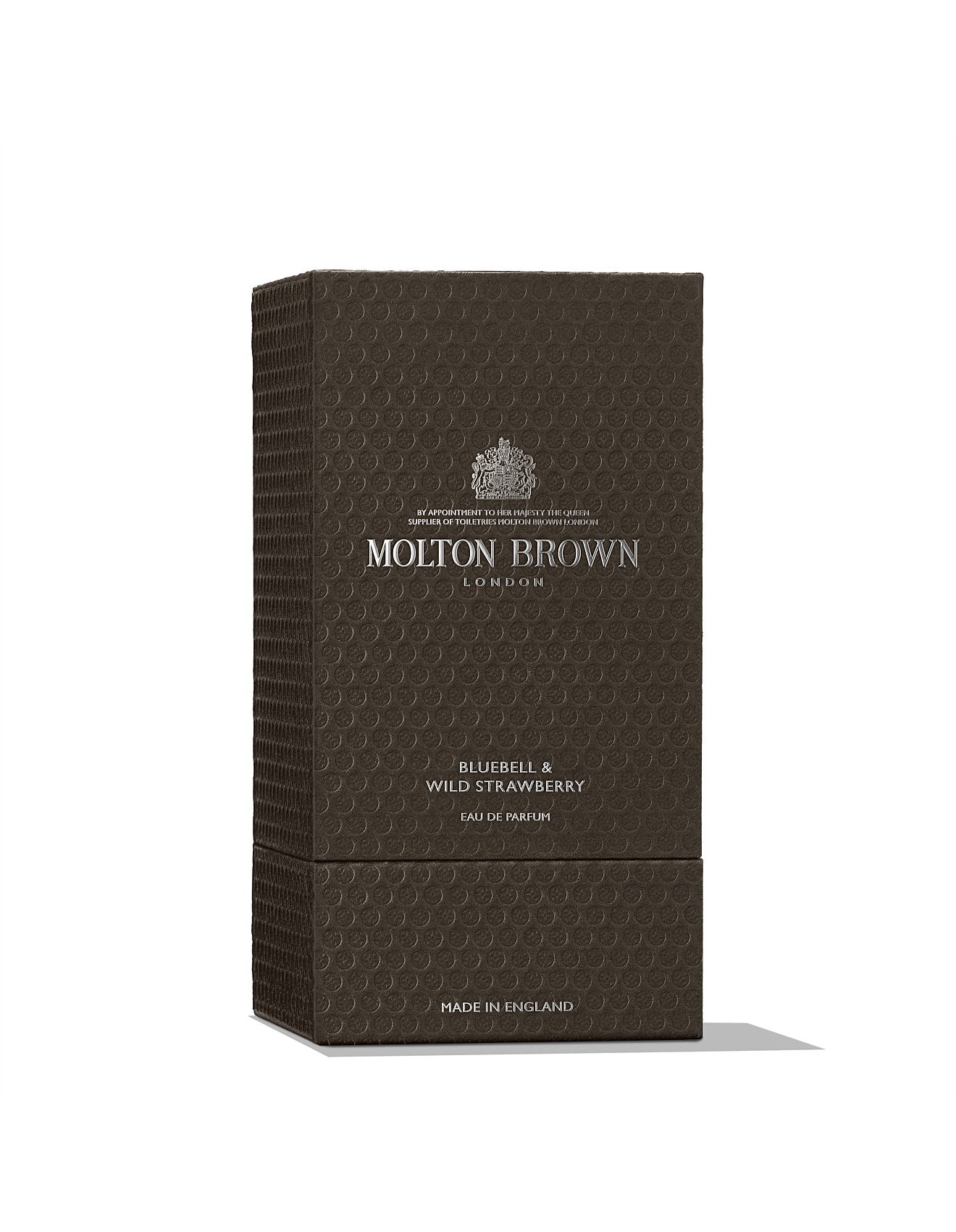 BLUEBELL & WILD STRAWBERRY EAU DE PARFUM 100ML