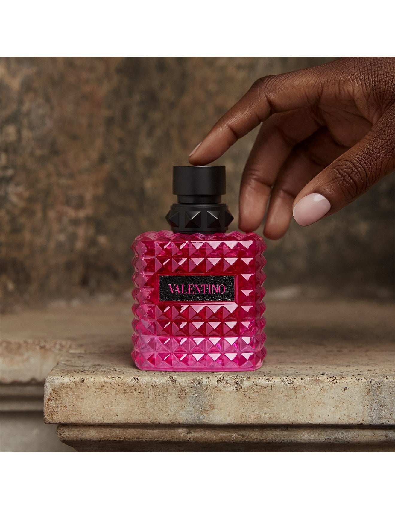 BORN IN ROMA EXTRADOSE DONNA 50ML