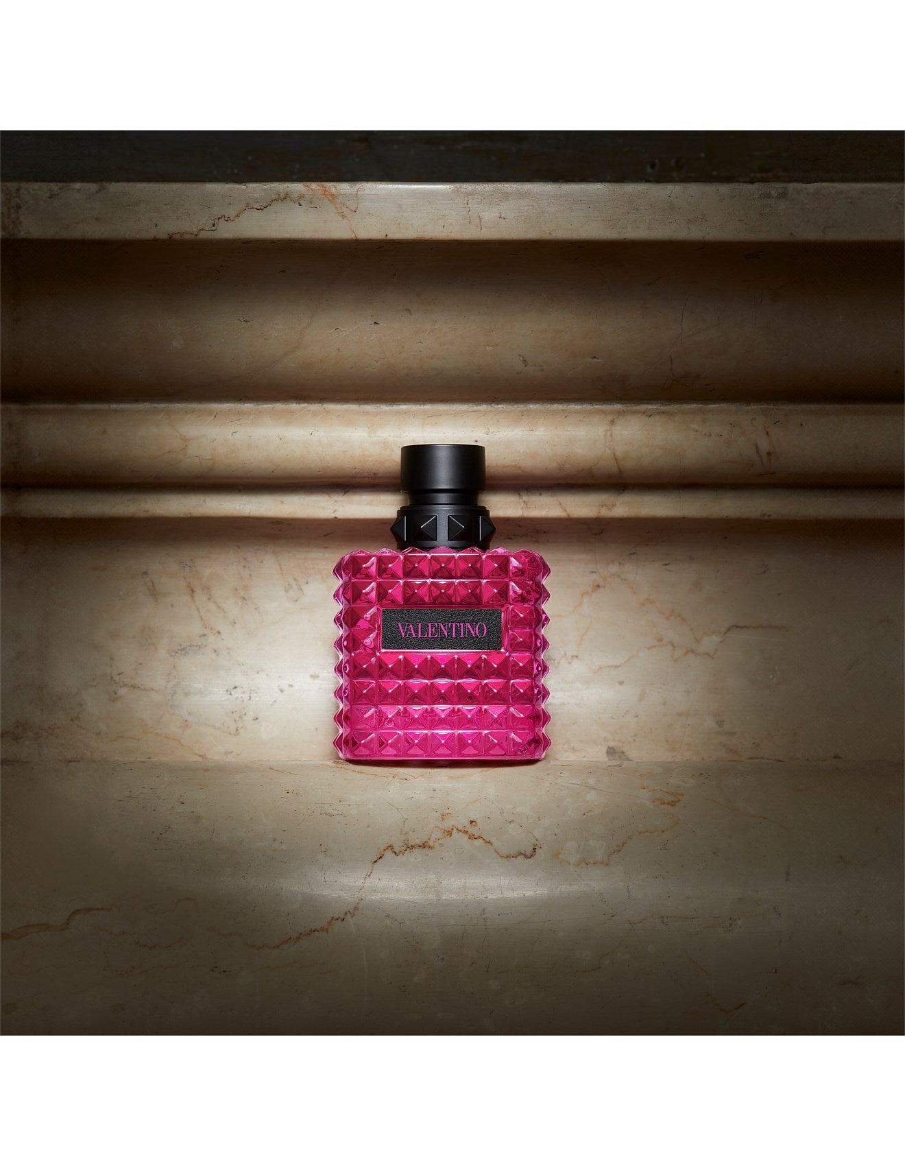BORN IN ROMA EXTRADOSE DONNA 50ML