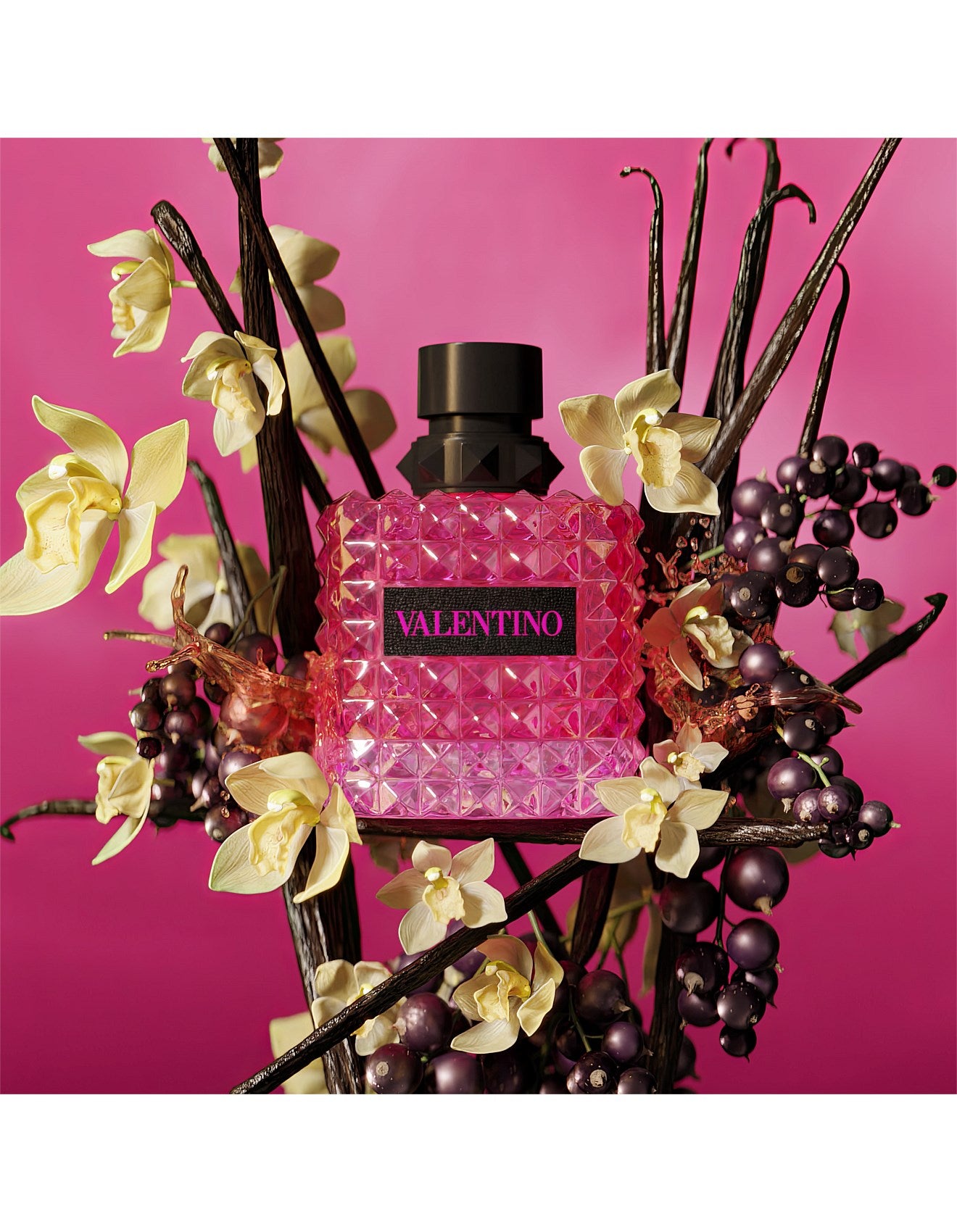 BORN IN ROMA EXTRADOSE DONNA 50ML
