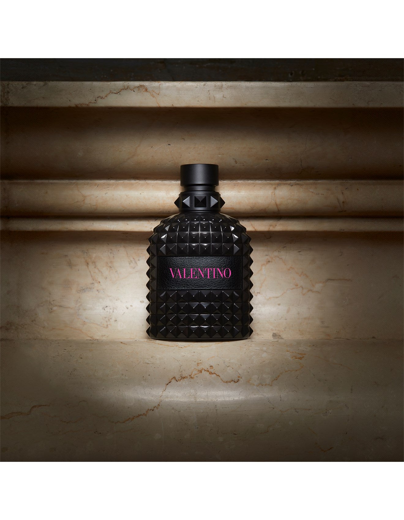 BORN IN ROMA EXTRADOSE UOMO 50ML