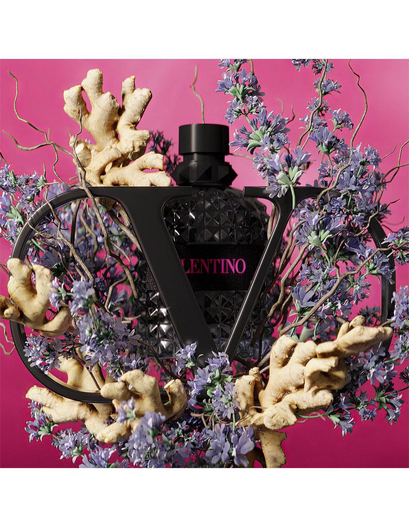 BORN IN ROMA EXTRADOSE UOMO 50ML