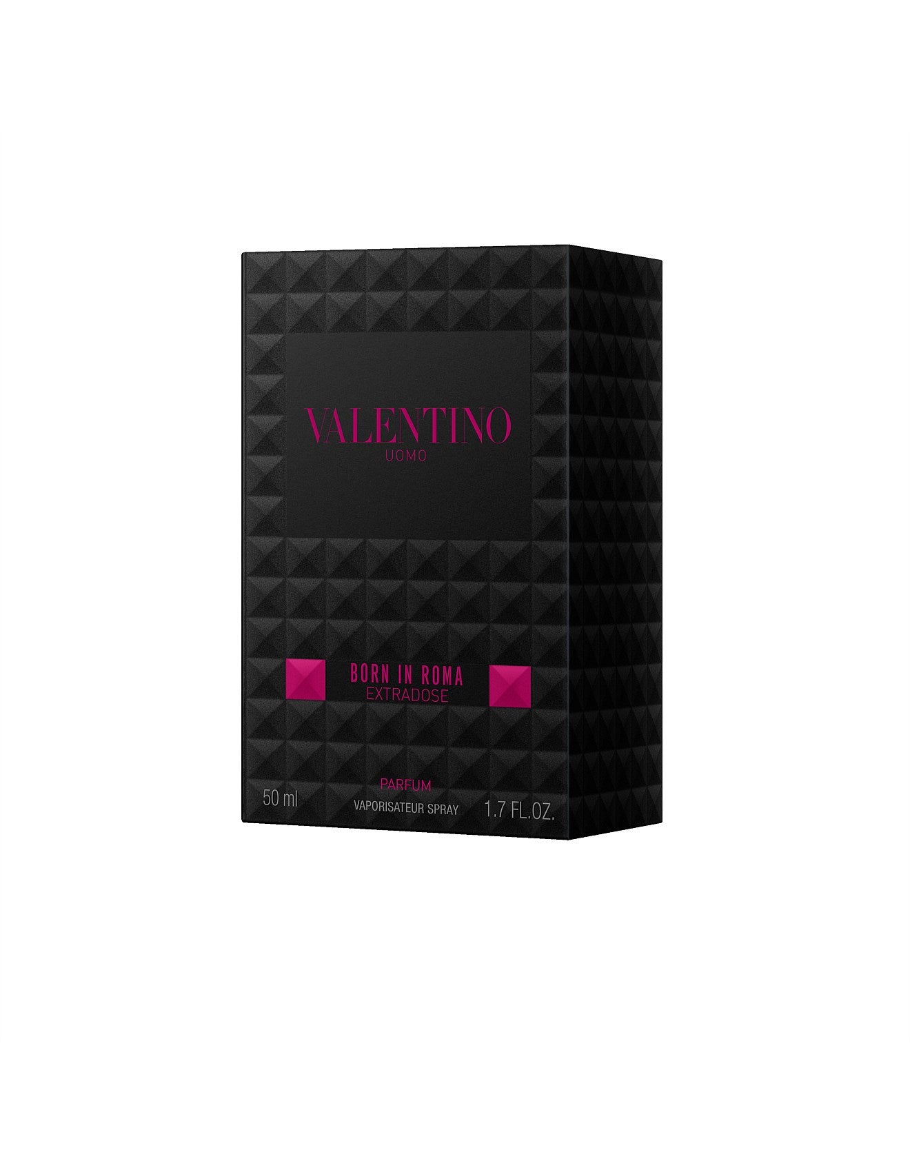 BORN IN ROMA EXTRADOSE UOMO 50ML