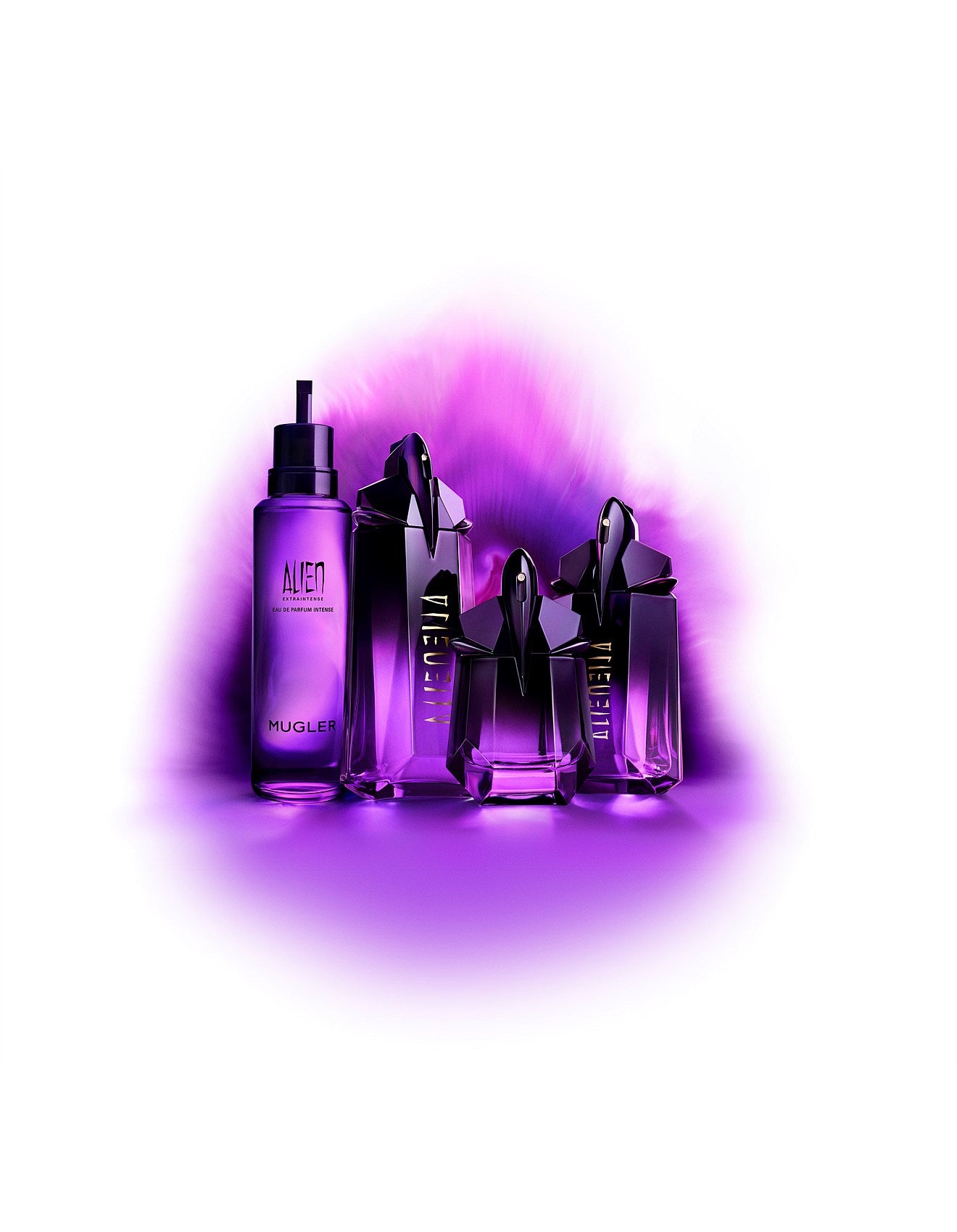 MUGLER ALIEN EDP EXTRAINTENSE 60ML