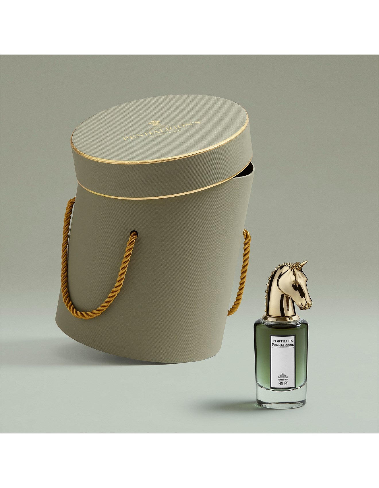 PENHALIGON'S FORTUITOUS FINLEY EDP 75ML
