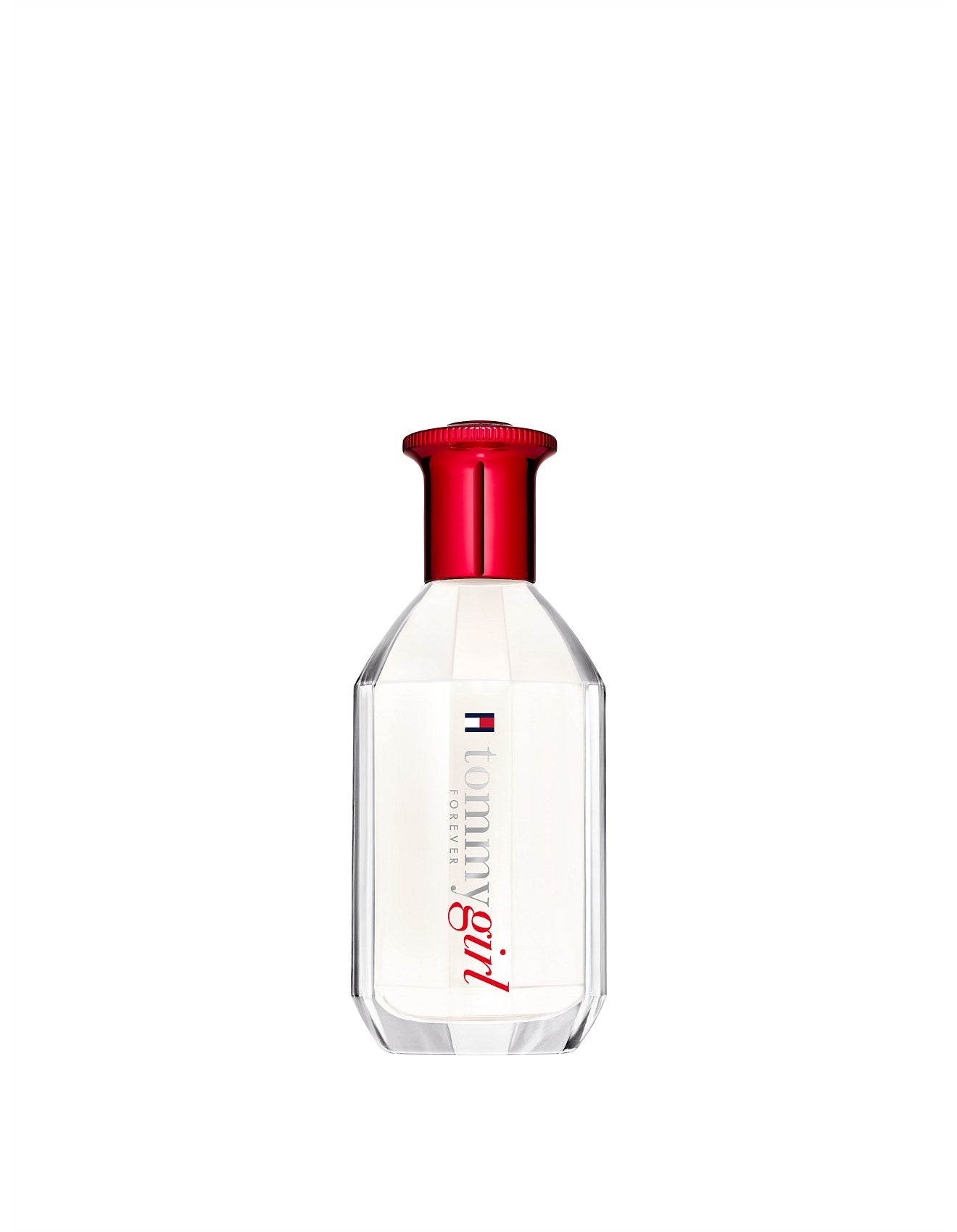 TOMMY GIRL FOREVER EDT 50ML