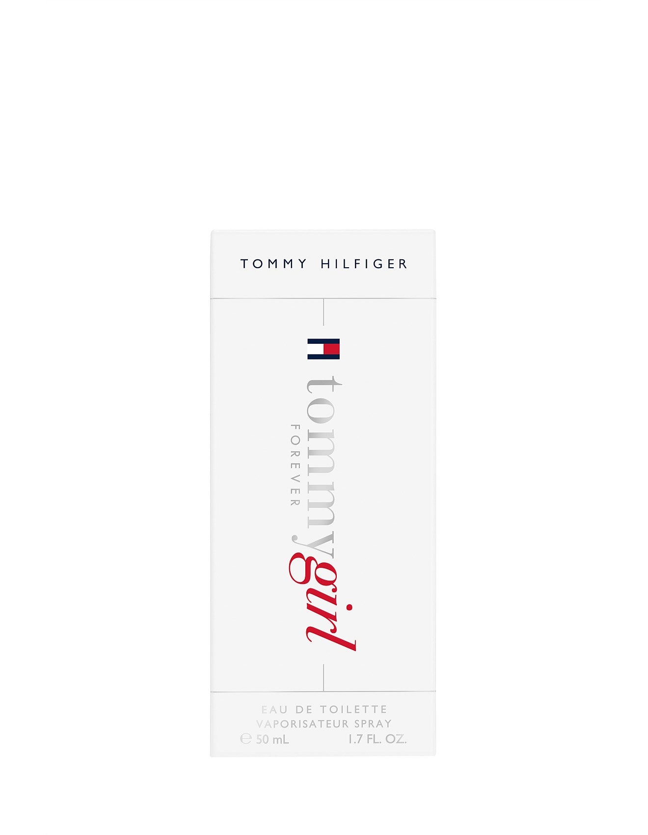 TOMMY GIRL FOREVER EDT 50ML