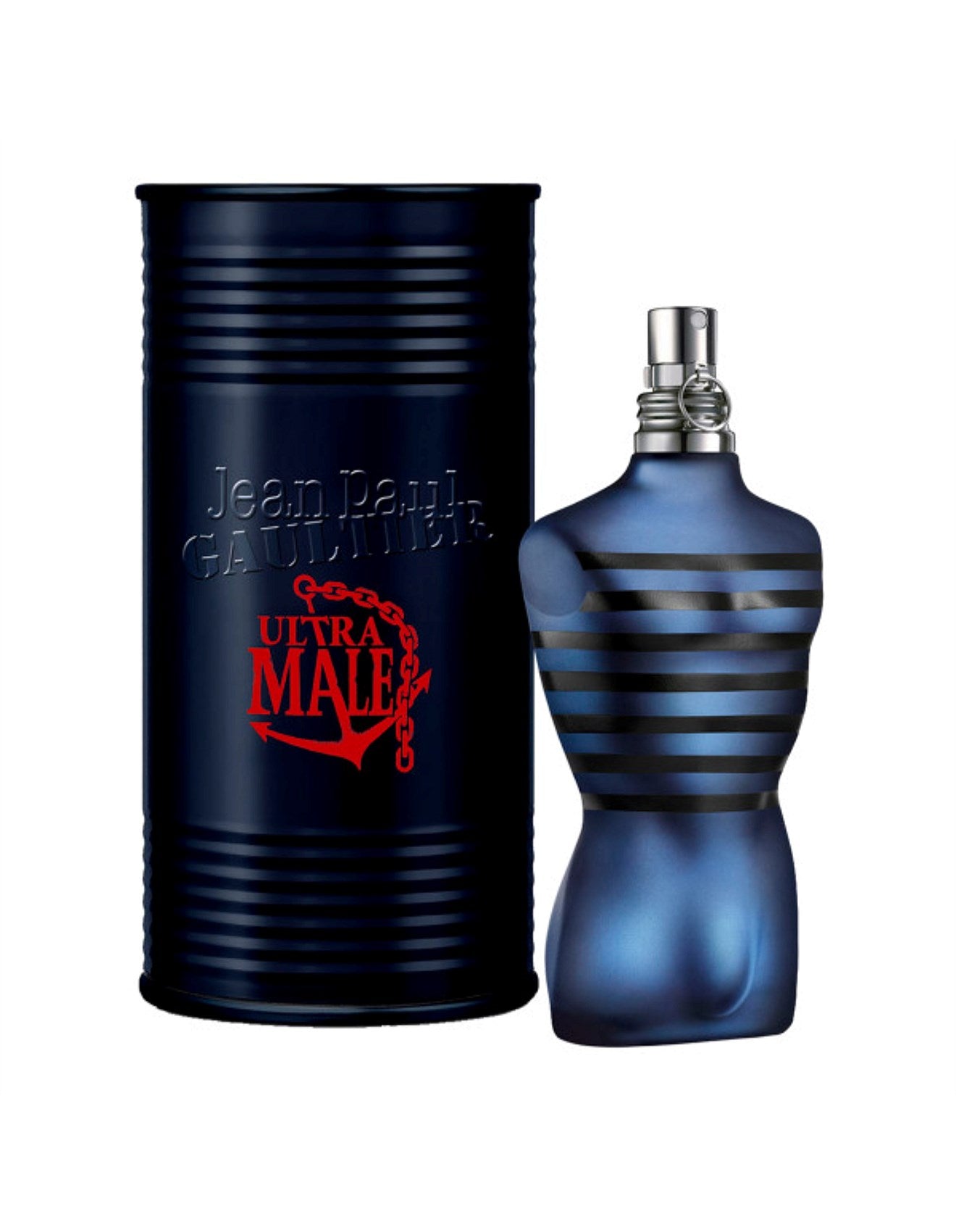 ULTRA MALE 125ML