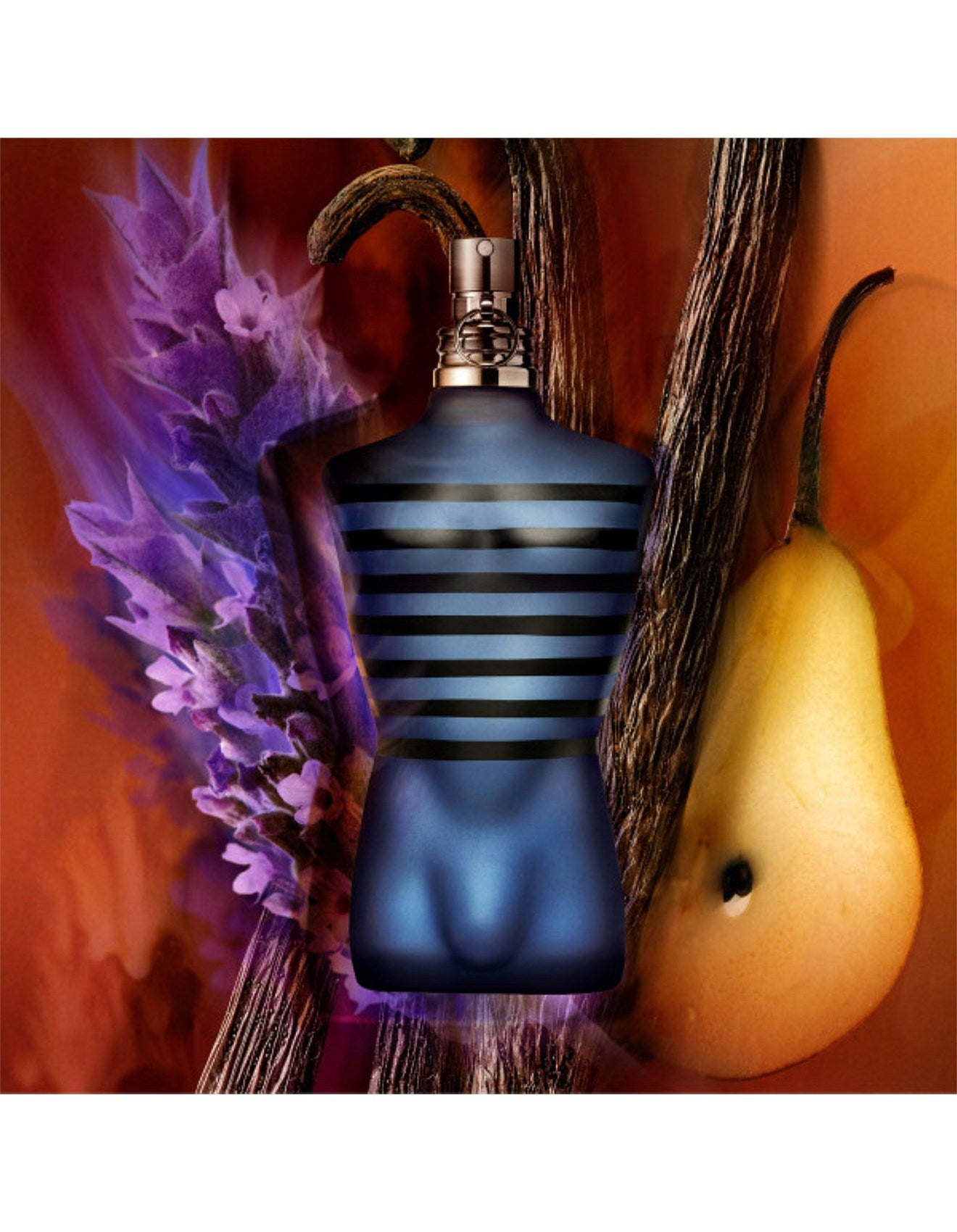 ULTRA MALE 125ML