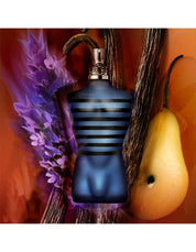 ULTRA MALE 125ML