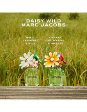 DAISY WILD EAU SO INTENSE EAU DE PARFUM 30ML