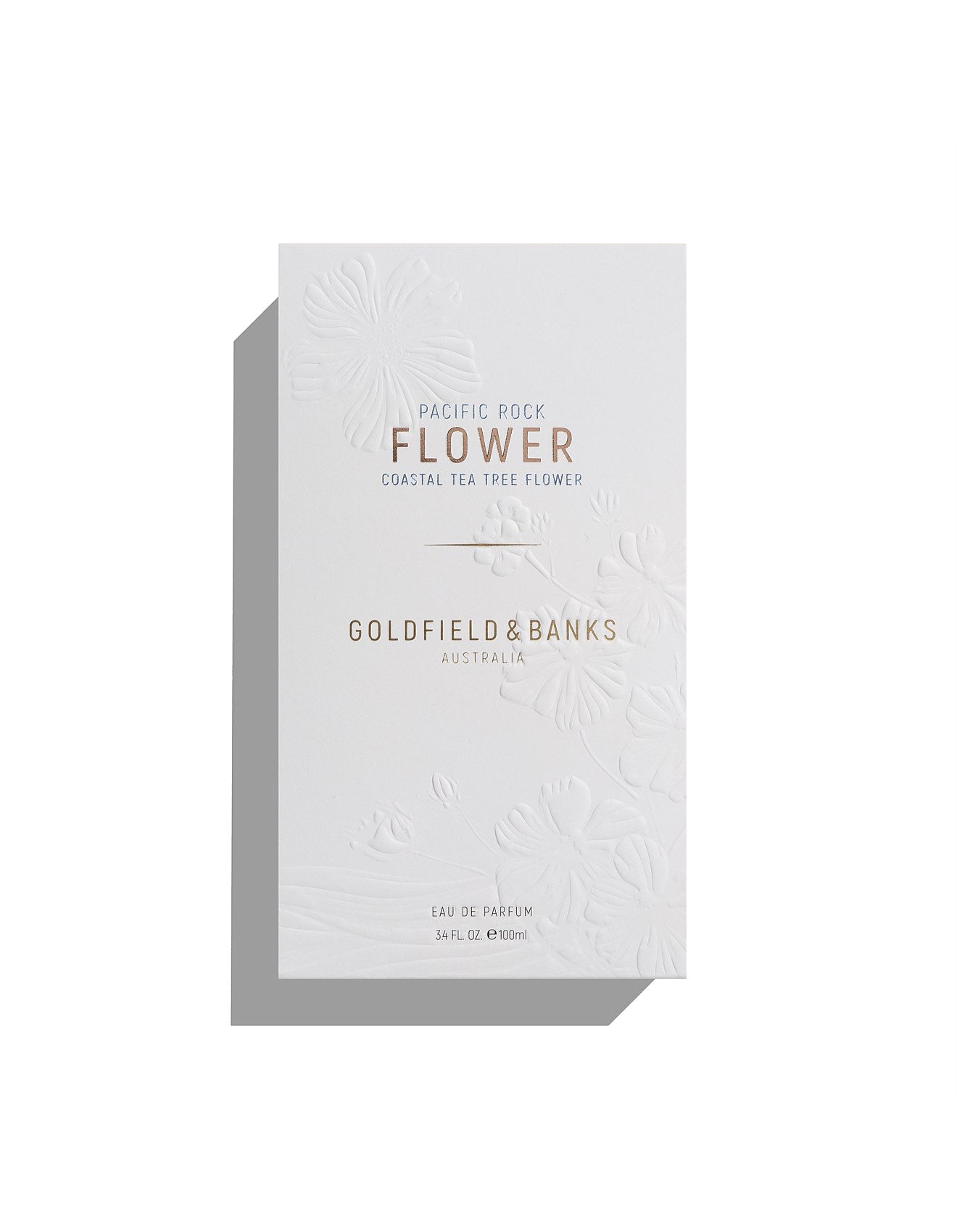 PACIFIC ROCK FLOWER 100ML