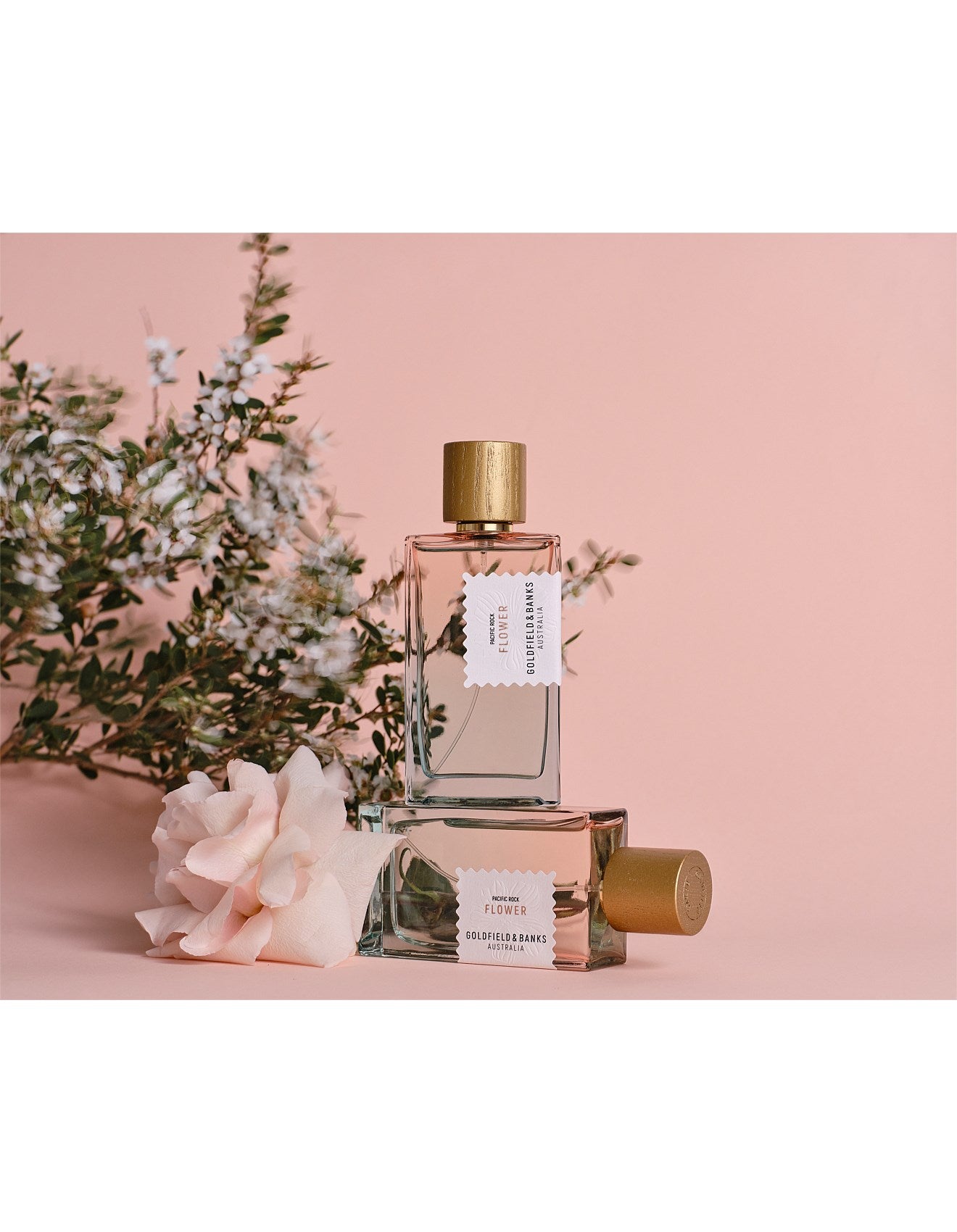 PACIFIC ROCK FLOWER 100ML