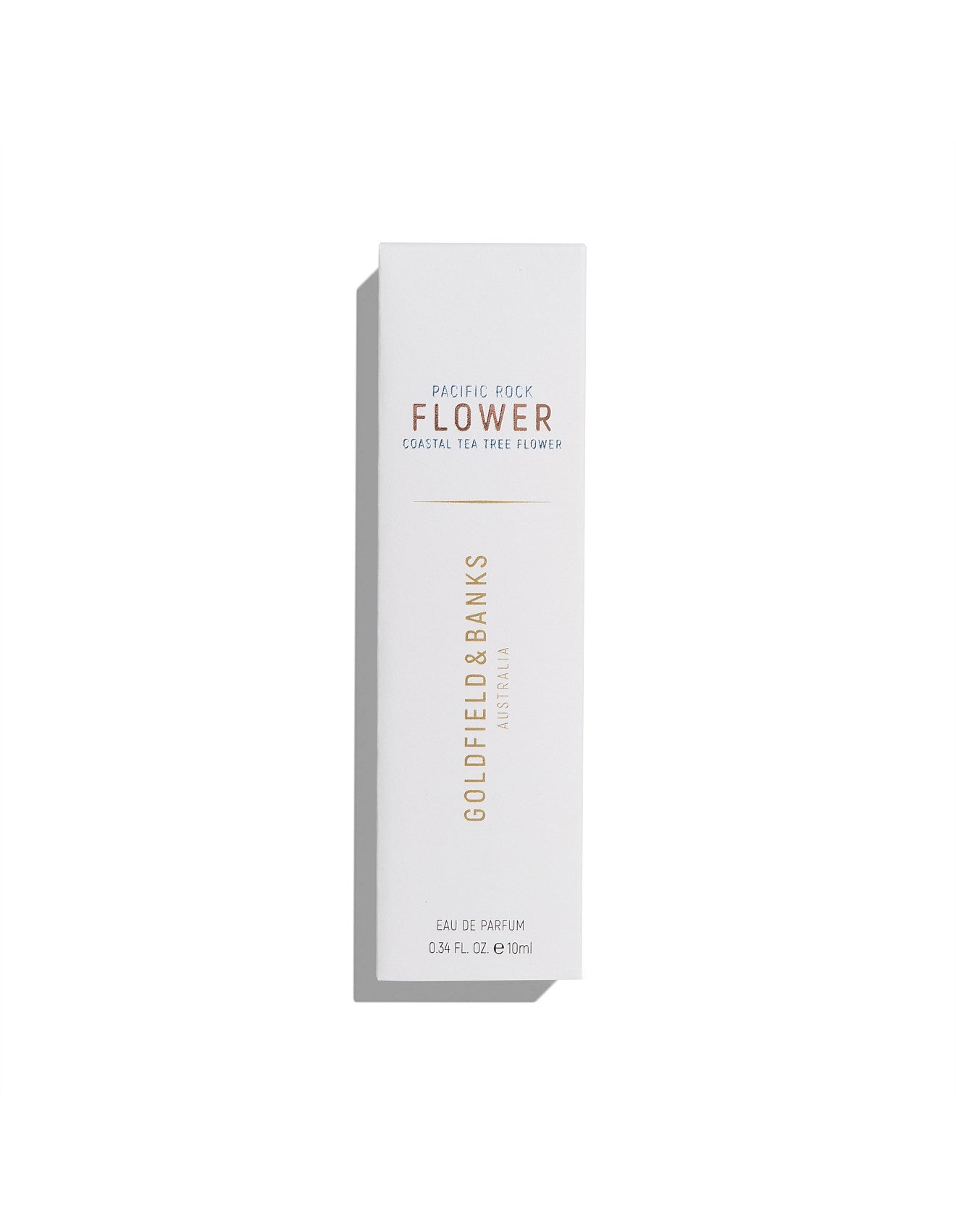 PACIFIC ROCK FLOWER TRAVEL SPRAY 10ML