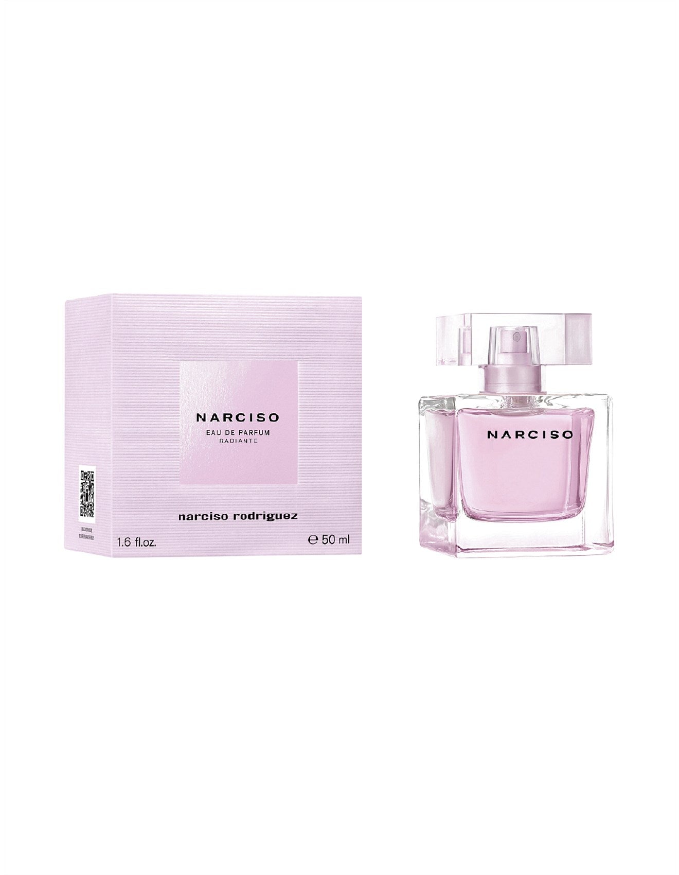 NARCISO RADIANTE EDP 50ML