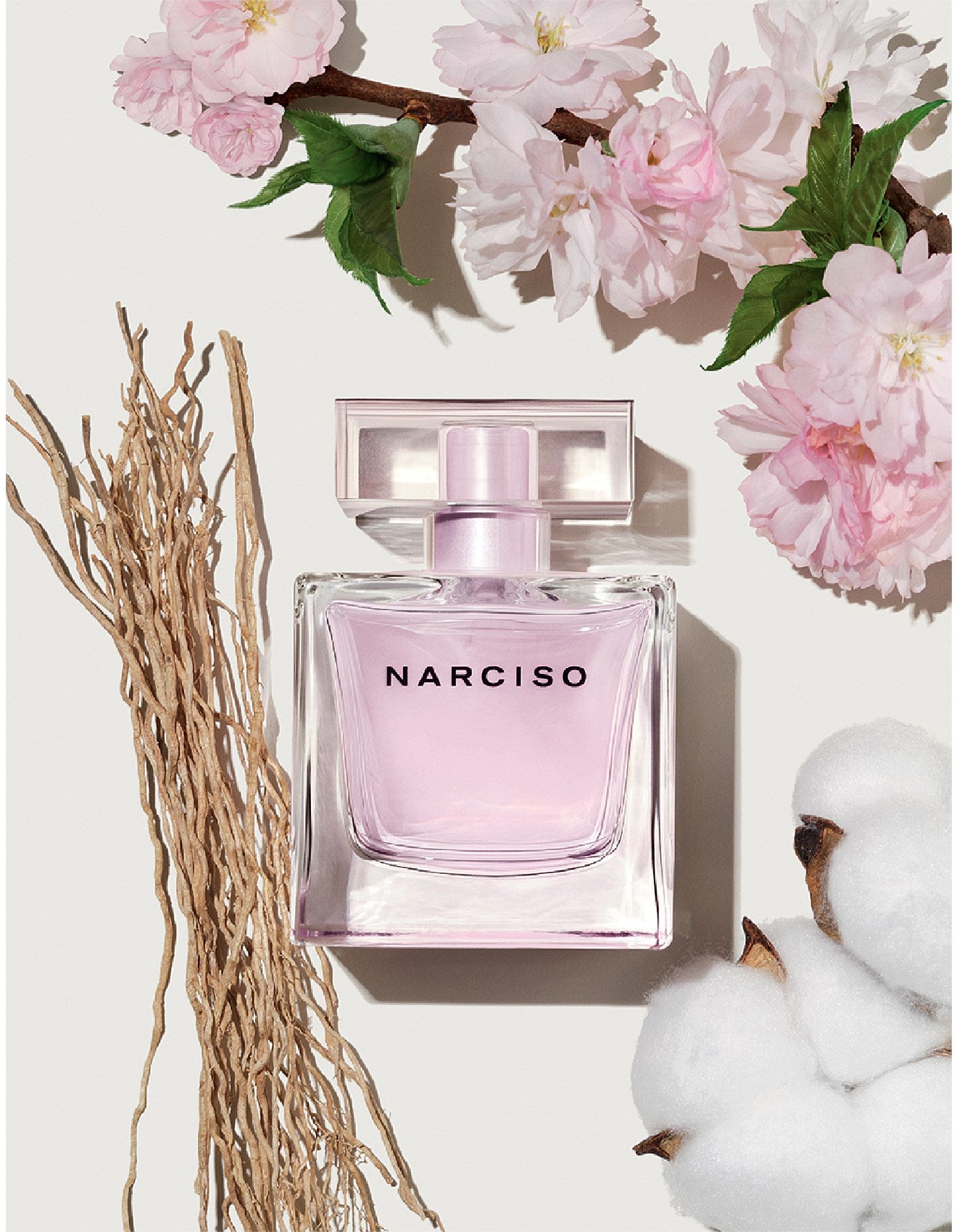 NARCISO RADIANTE EDP 50ML