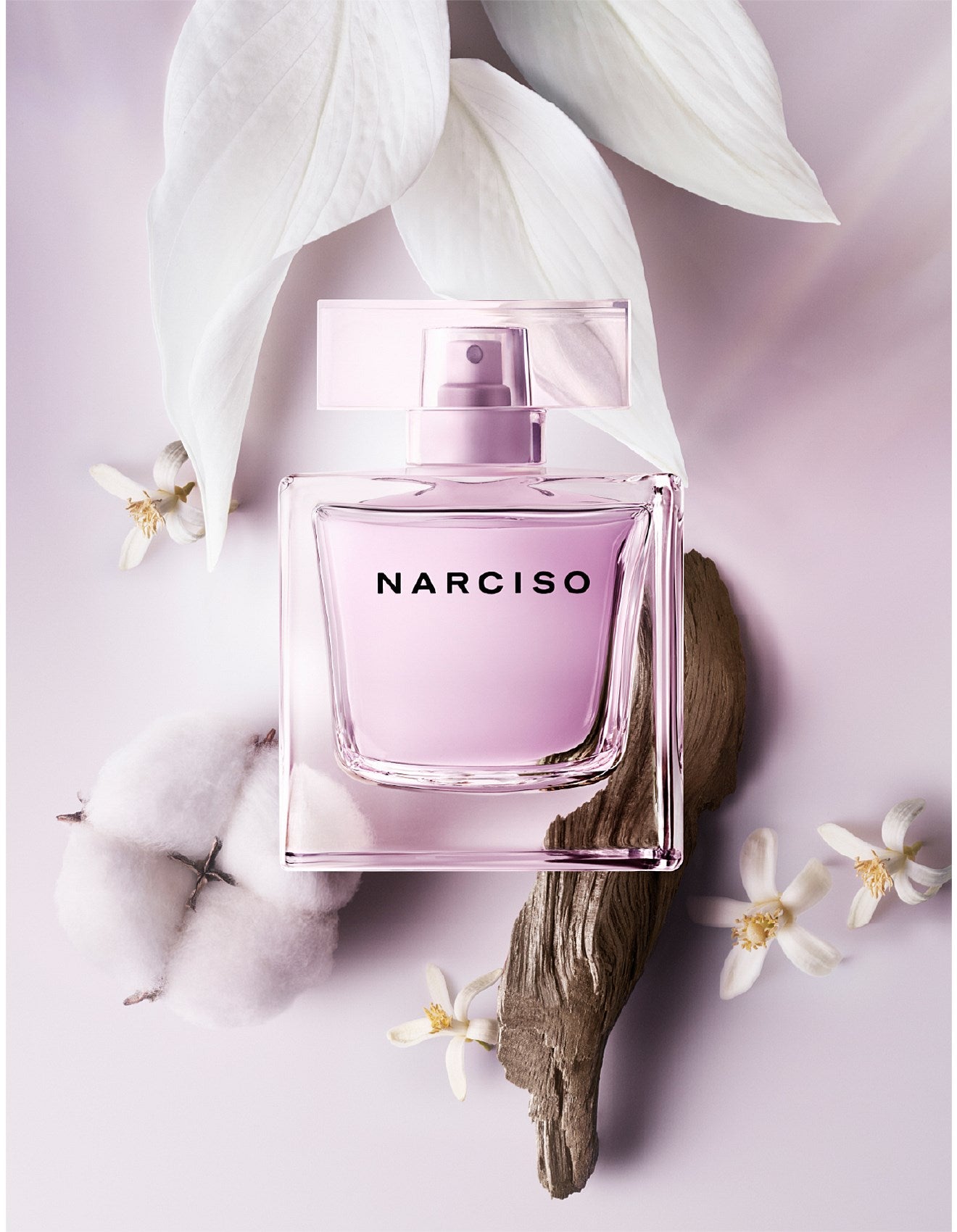 NARCISO RADIANTE EDP 50ML