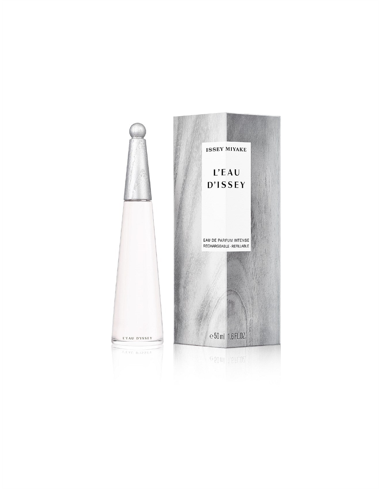 L'EAU D'ISSEY EDP INTENSE 50ML