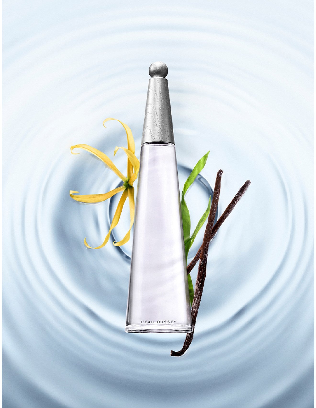 L'EAU D'ISSEY EDP INTENSE 50ML