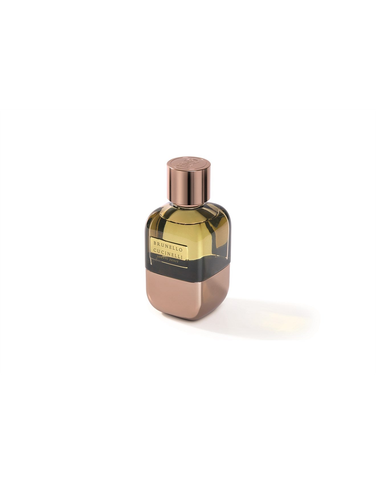 SOFFIO ZENIT (ZENITH BREATH) PARFUM 100ML