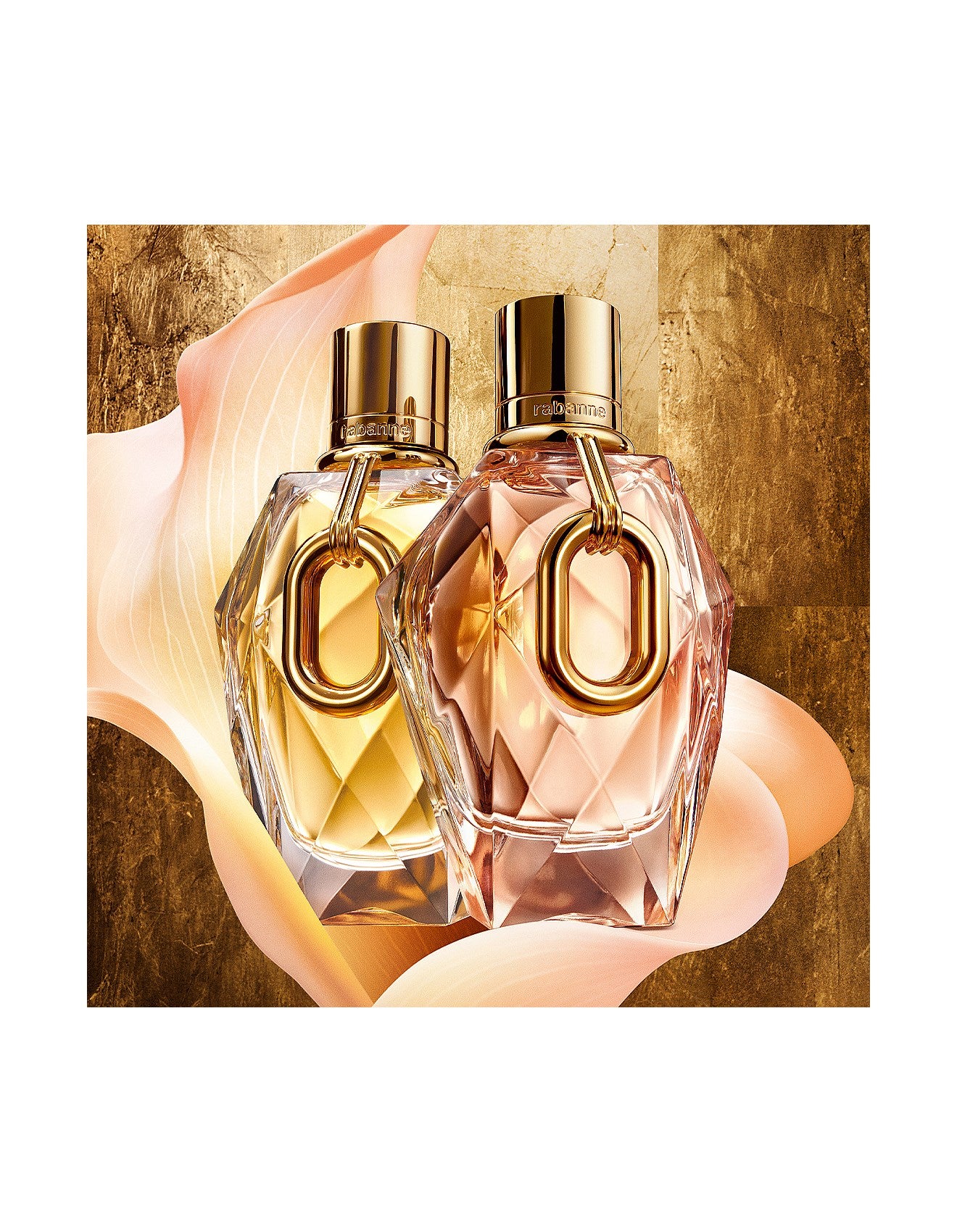 MILLION GOLD FOR HER L¿EDITION JASMIN EDP FLORALE 50ML
