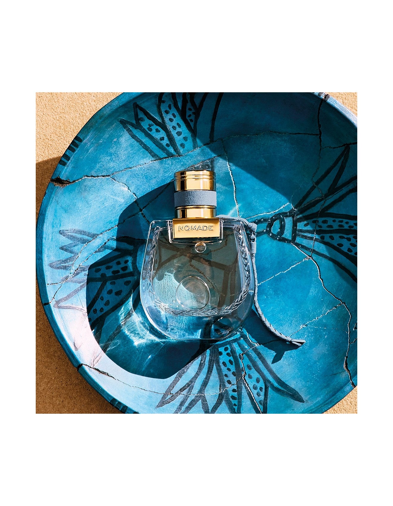 NOMADE LUMIÈRE D'ÉGYPTE EAU DE PARFUM 30ML