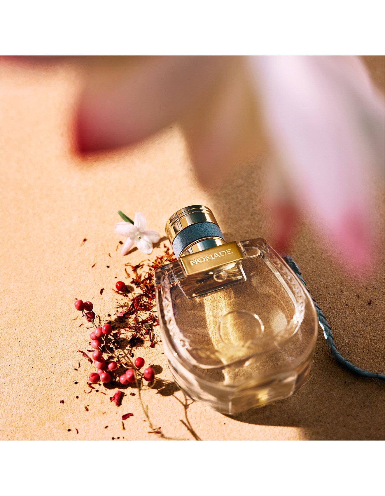 NOMADE LUMIÈRE D'ÉGYPTE EAU DE PARFUM 30ML