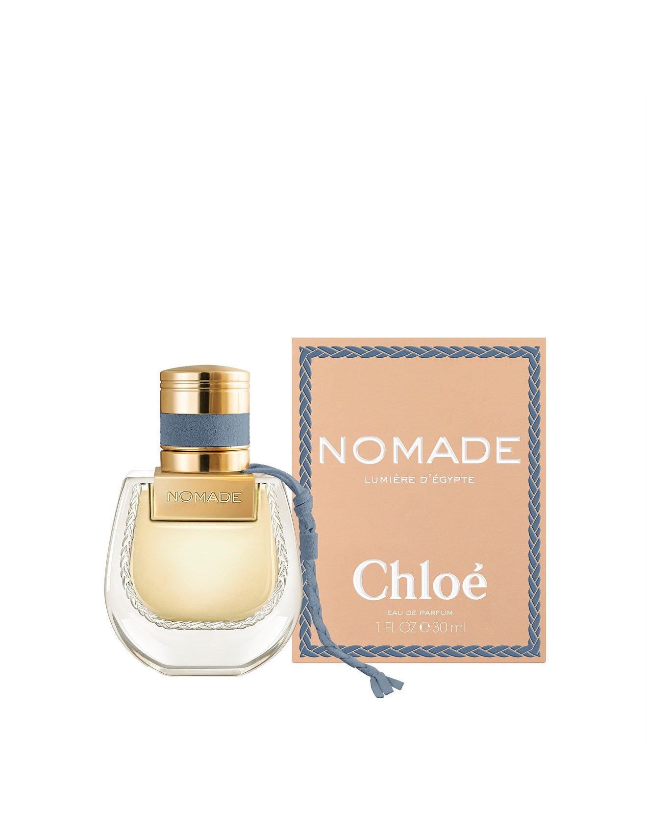 NOMADE LUMIÈRE D'ÉGYPTE EAU DE PARFUM 30ML