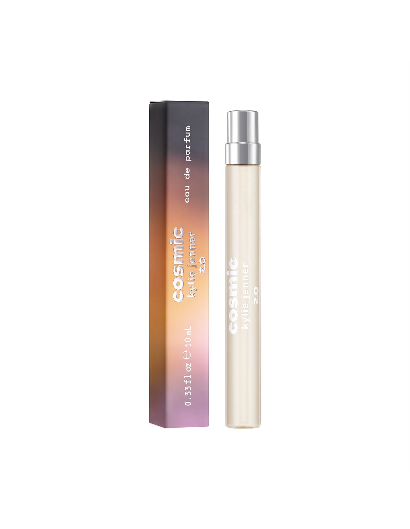 COSMIC KYLIE JENNER 2.0 EAU DE PARFUM PEN SPRAY 10ML