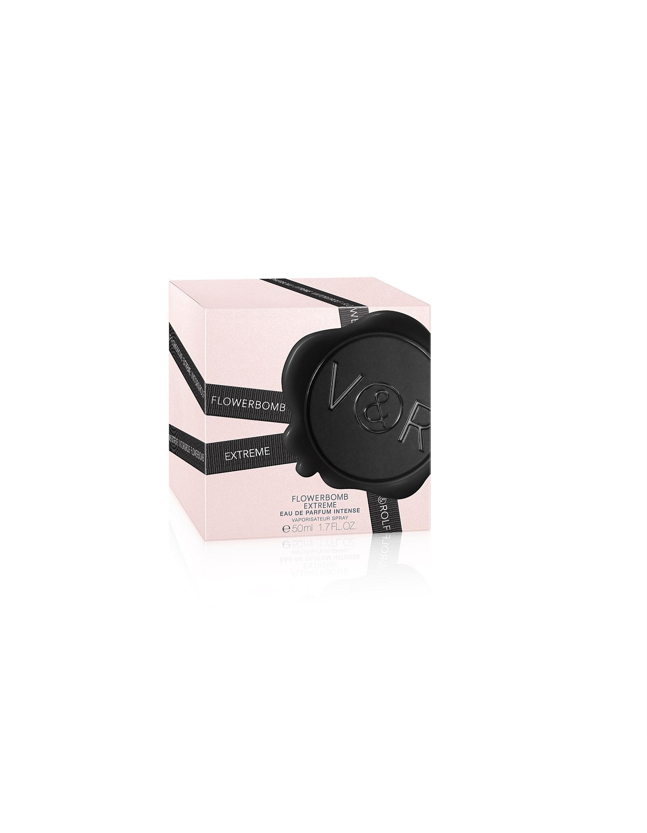 FLOWERBOMB EXTREME EAU DE PARFUM INTENSE 50ML