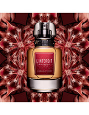 L'INTERDIT ANGELIQUE ROUGE EAU DE PARFUM 50ML