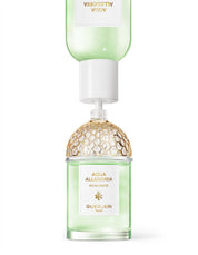 AQUA ALLEGORIA ROSA VERDE 200ML EDT REFILL