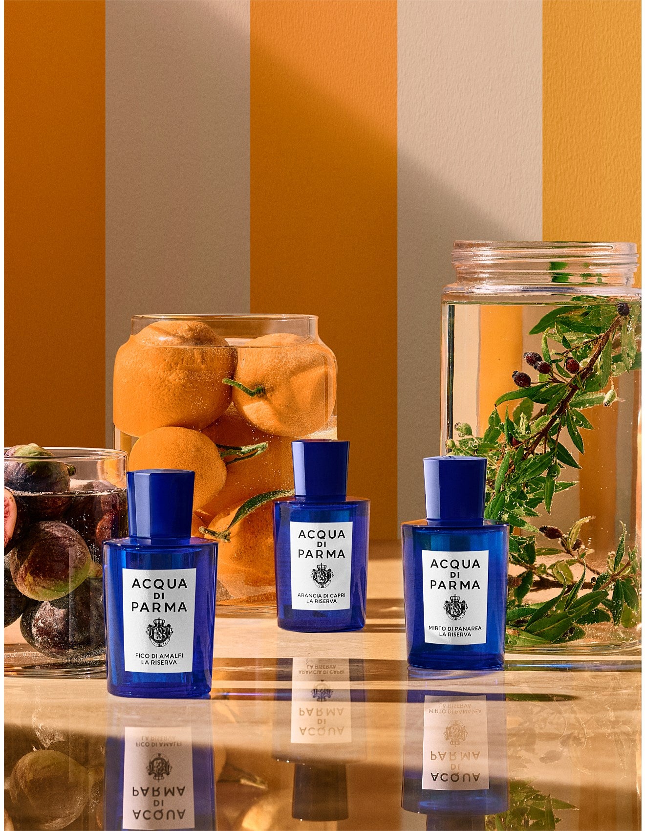 FICO DI AMALFI LA RISERVA EDP 100ML