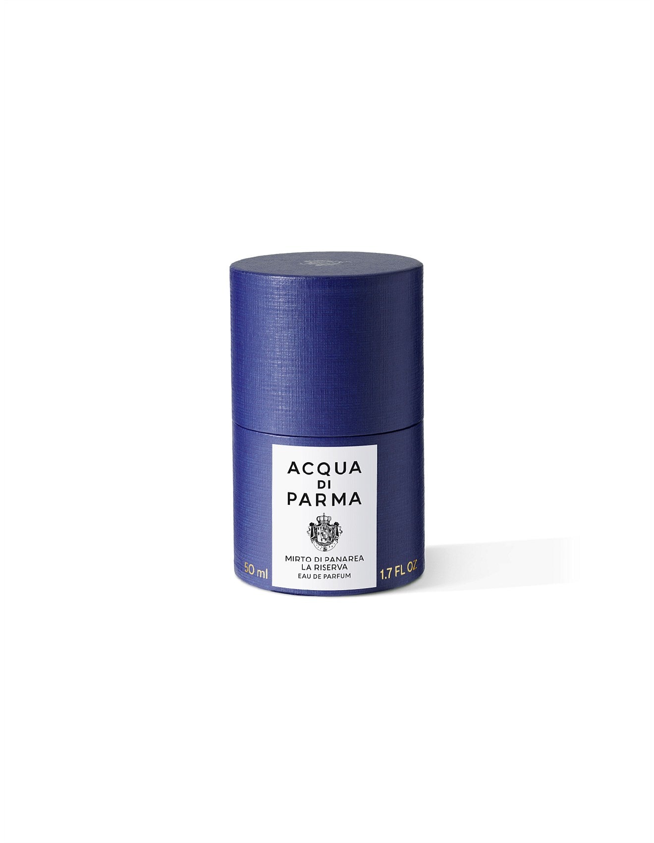 MIRTO DI PANAREA LA RISERVA EDP 50ML