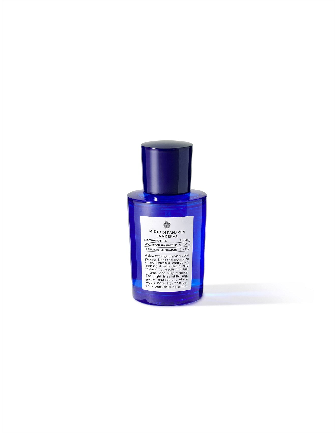 MIRTO DI PANAREA LA RISERVA EDP 50ML