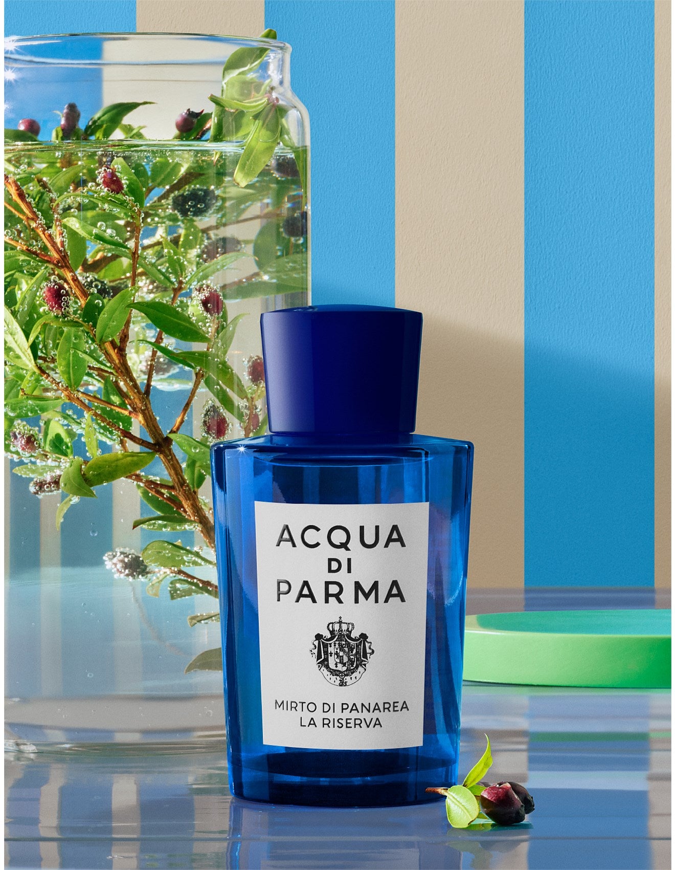 MIRTO DI PANAREA LA RISERVA EDP 50ML