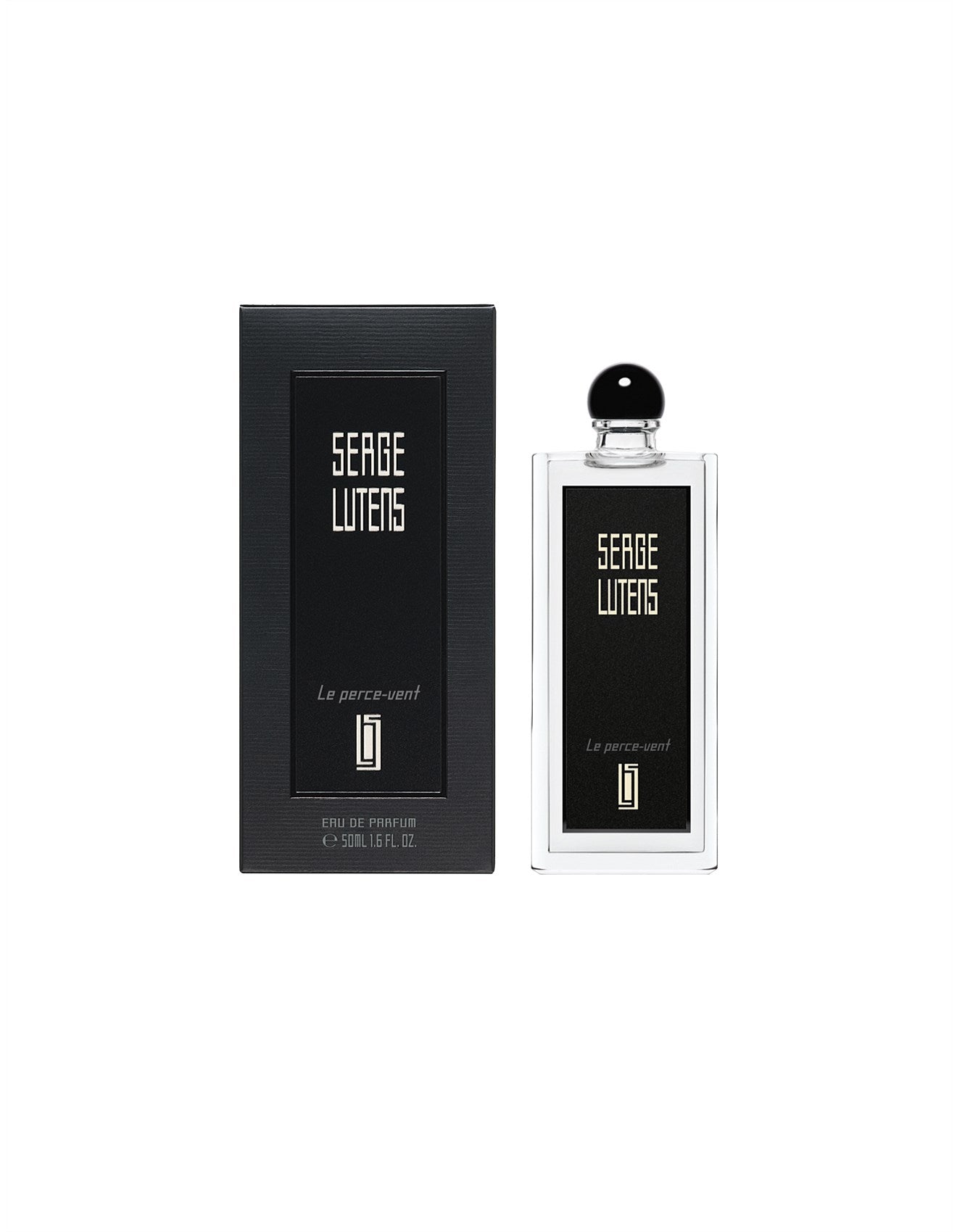 COLLECTION NOIRE LE PERCE-VENT EDP 50ML