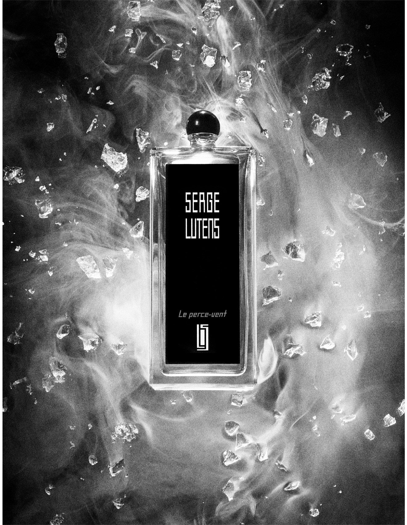 COLLECTION NOIRE LE PERCE-VENT EDP 50ML