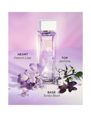 WHITE TEA EAU LILAC EAU DE TOILETTE 100ML