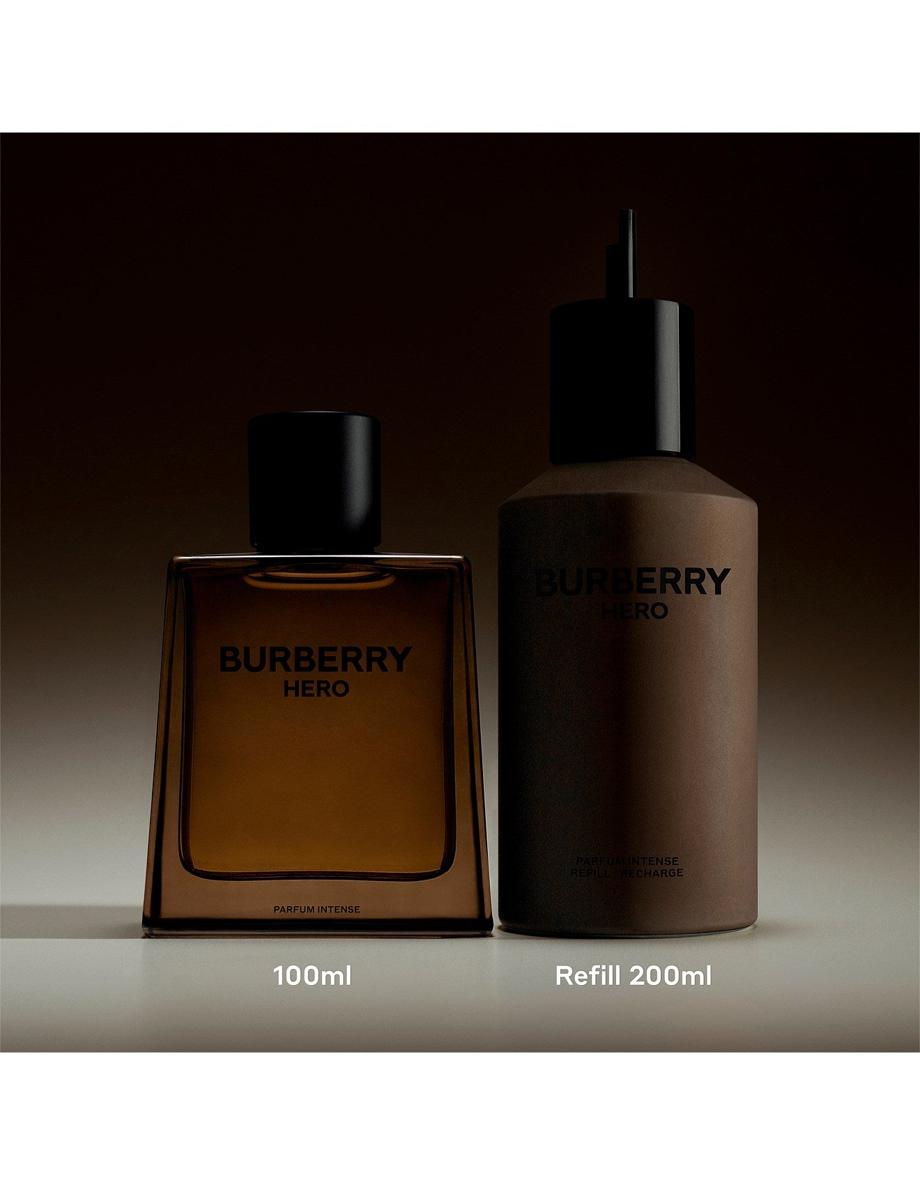 HERO PARFUM INTENSE 50ML