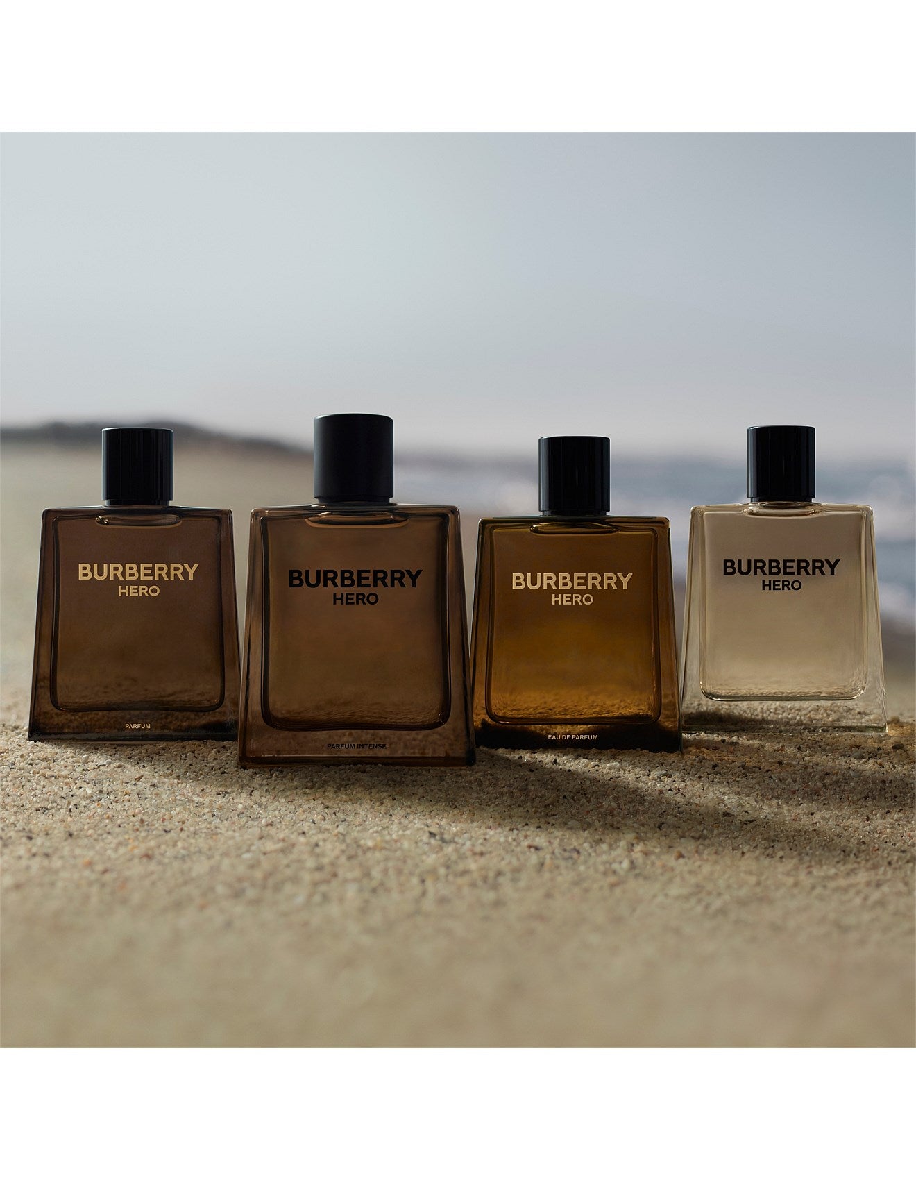 HERO PARFUM INTENSE 50ML