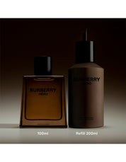 HERO PARFUM INTENSE REFILL 200ML