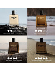 HERO PARFUM INTENSE REFILL 200ML