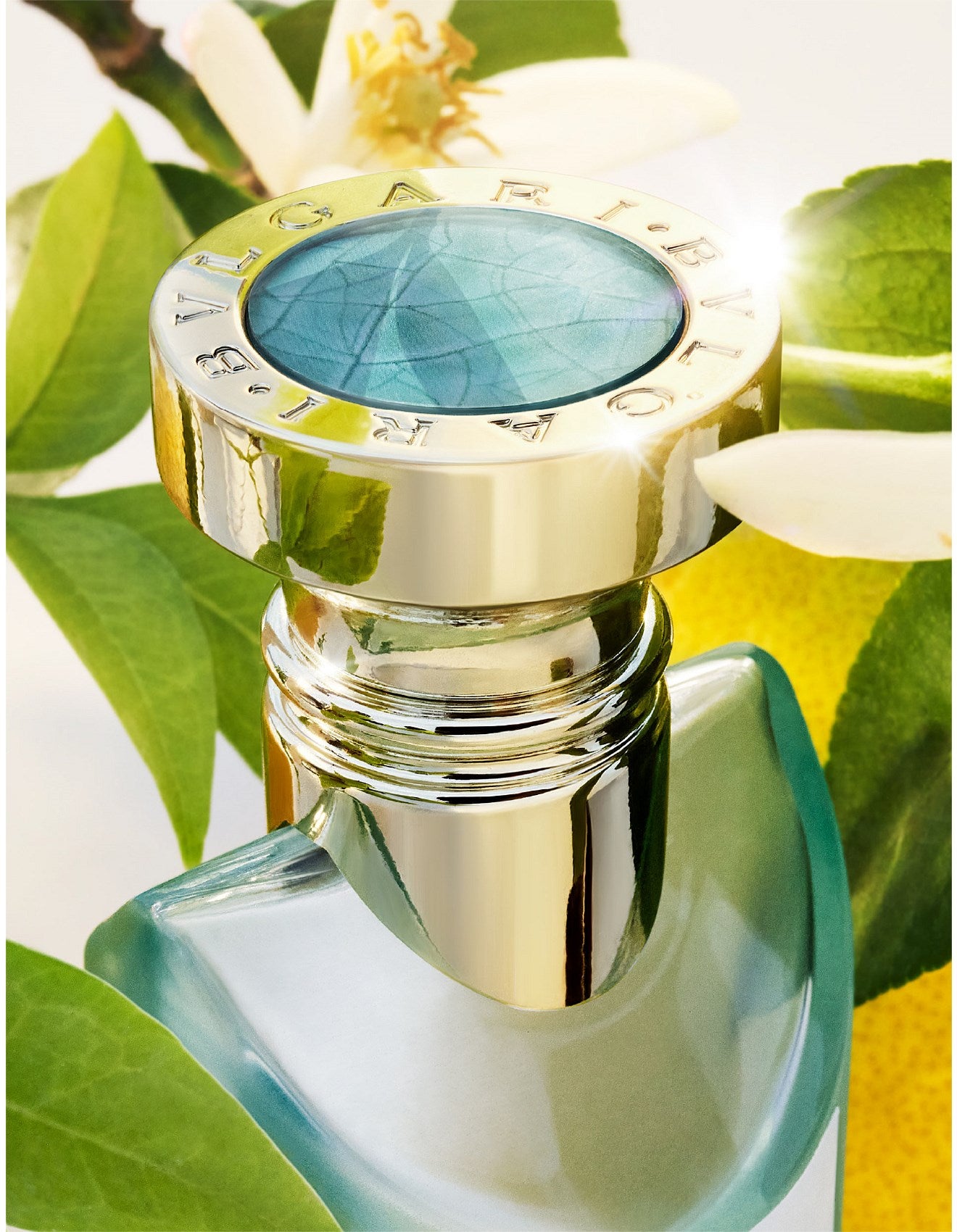 EAU PARFUMEE AU THE VERT EDT 75 ML