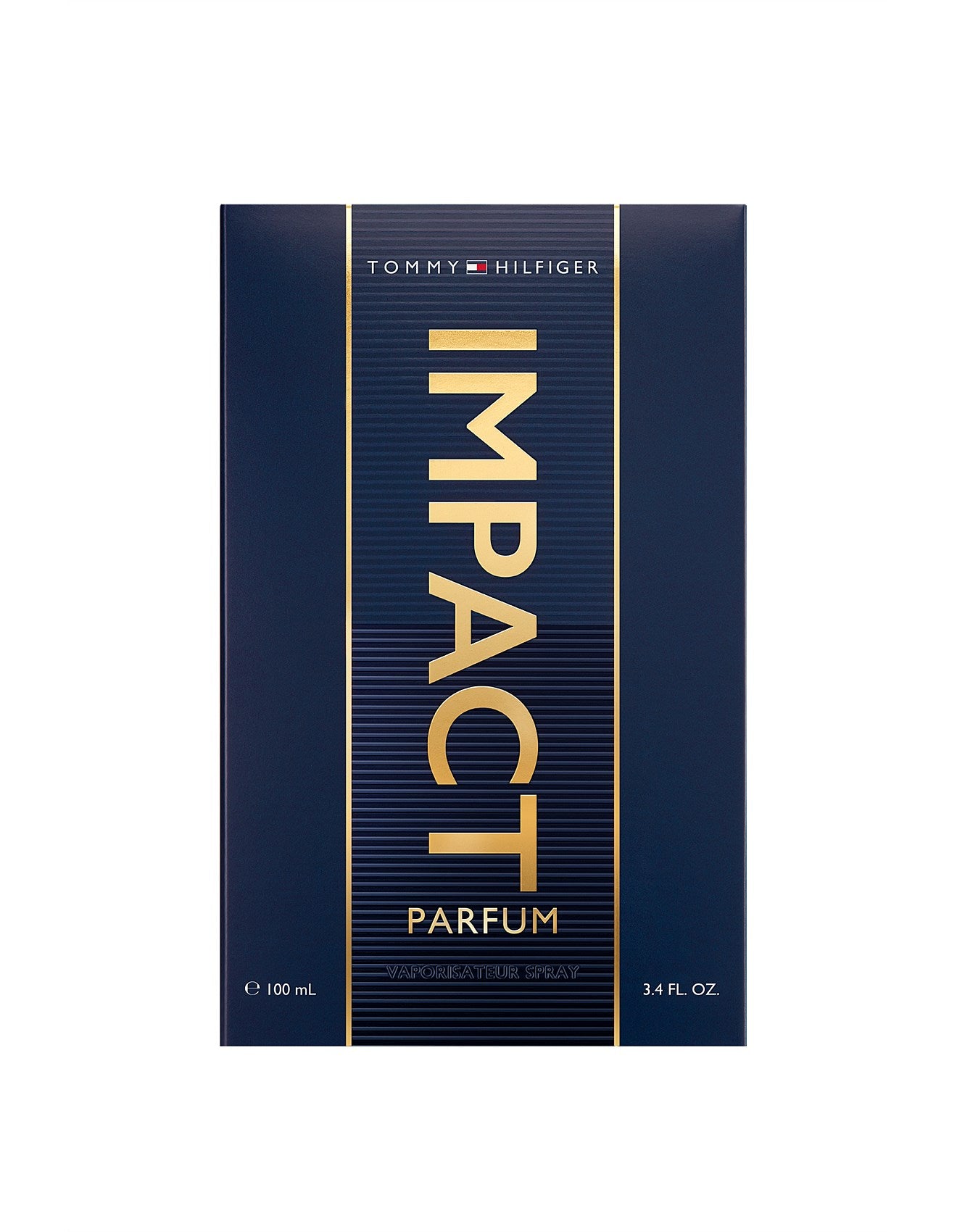 TOMMY IMPACT PARFUM 100ML