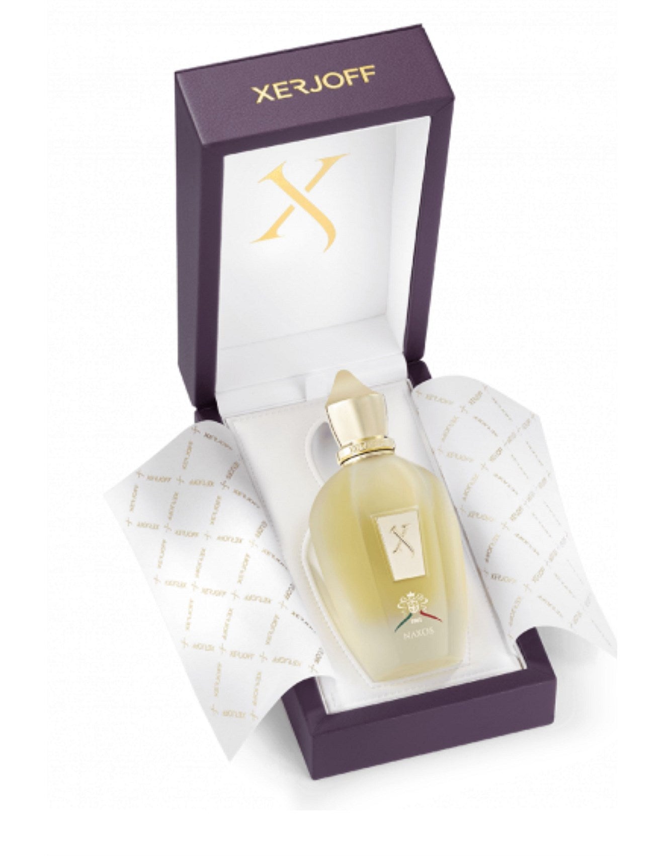 NAXOS EDP 100ML