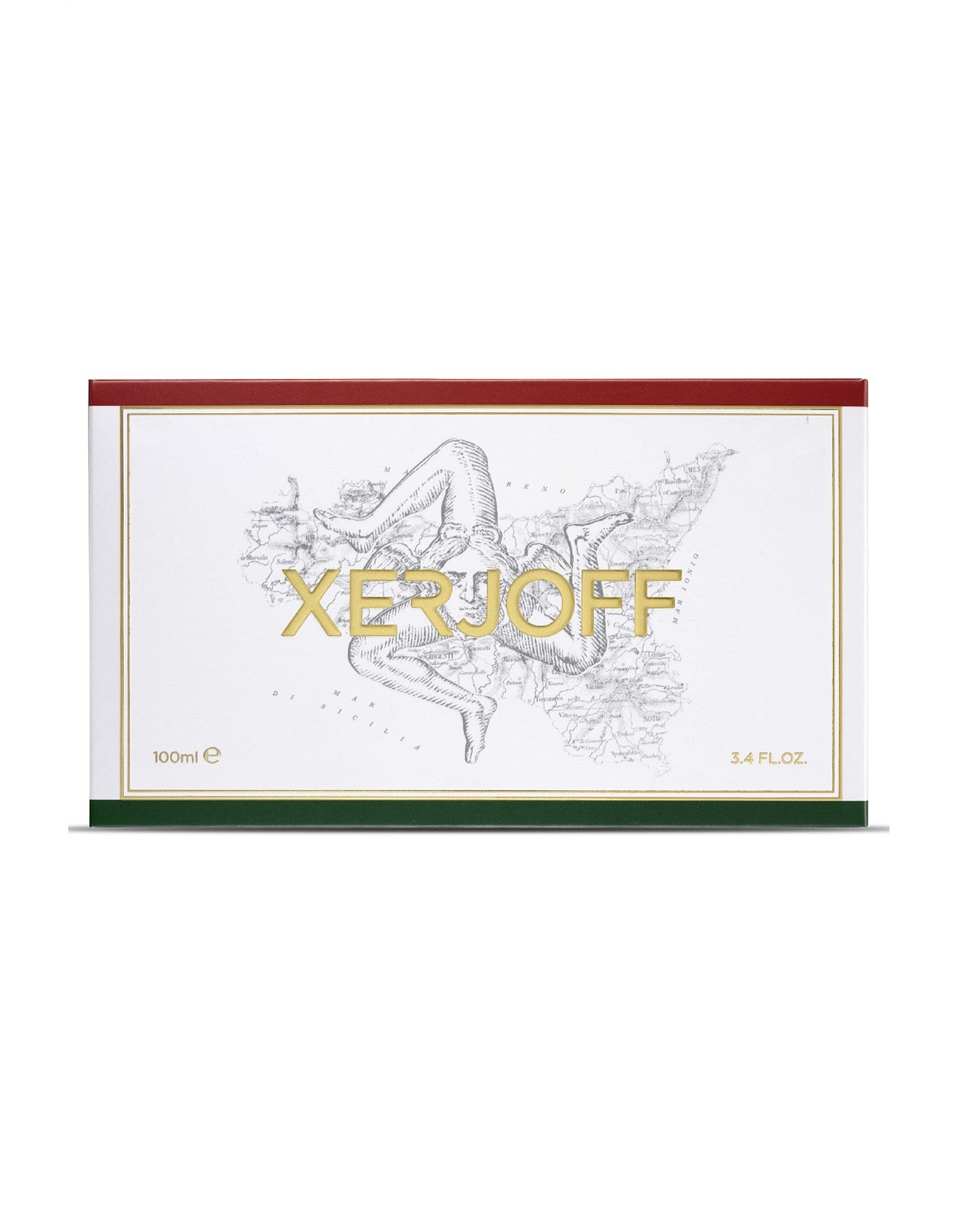 NAXOS EDP 100ML
