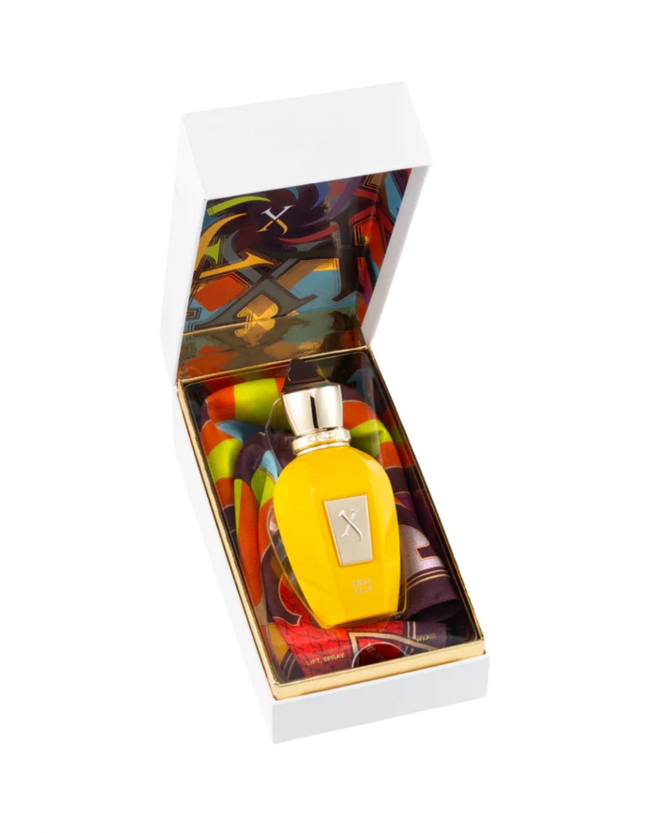 ERBA GOLD EDP 50ML